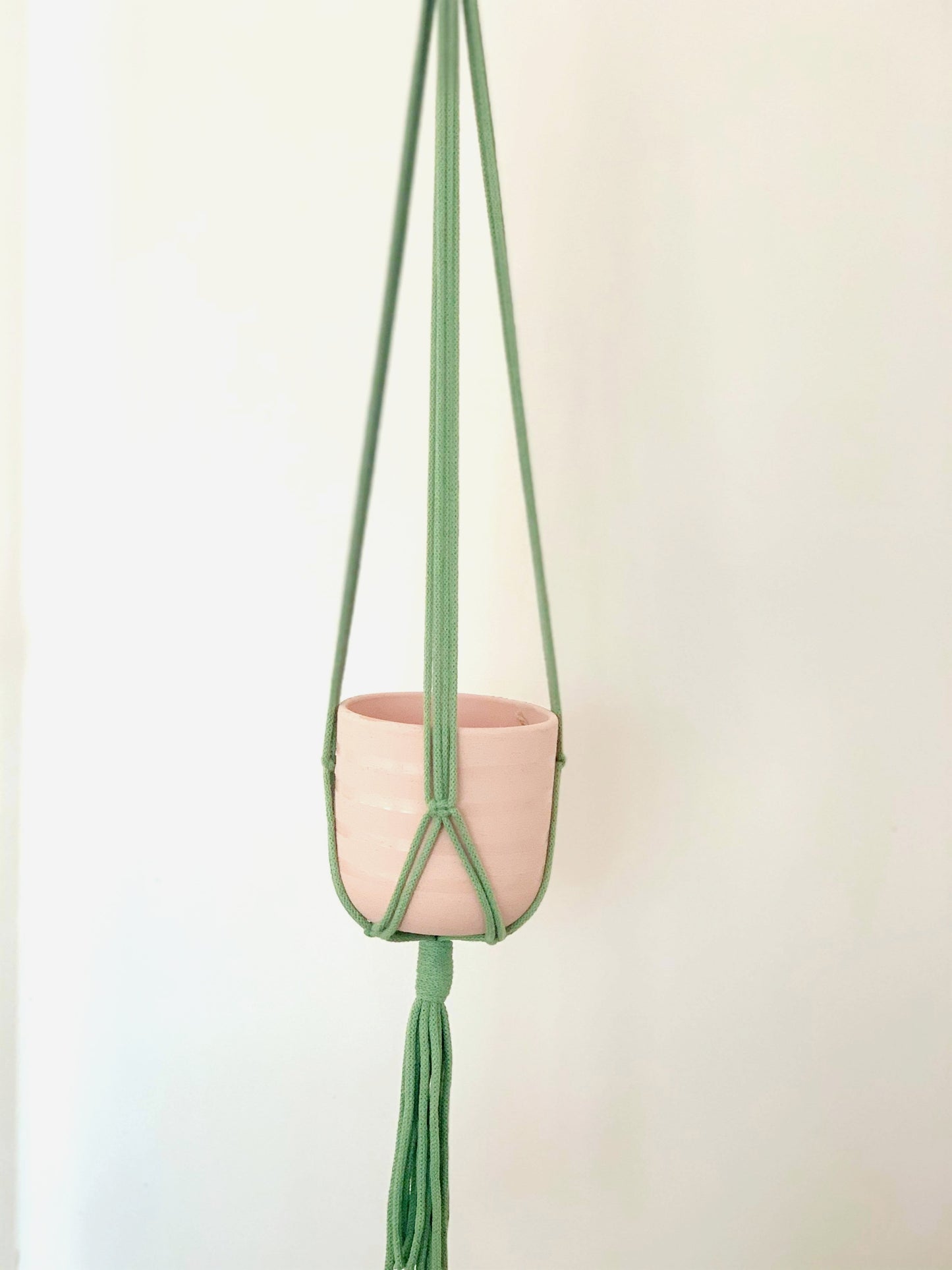 'Jean' Plant Hanger image 1