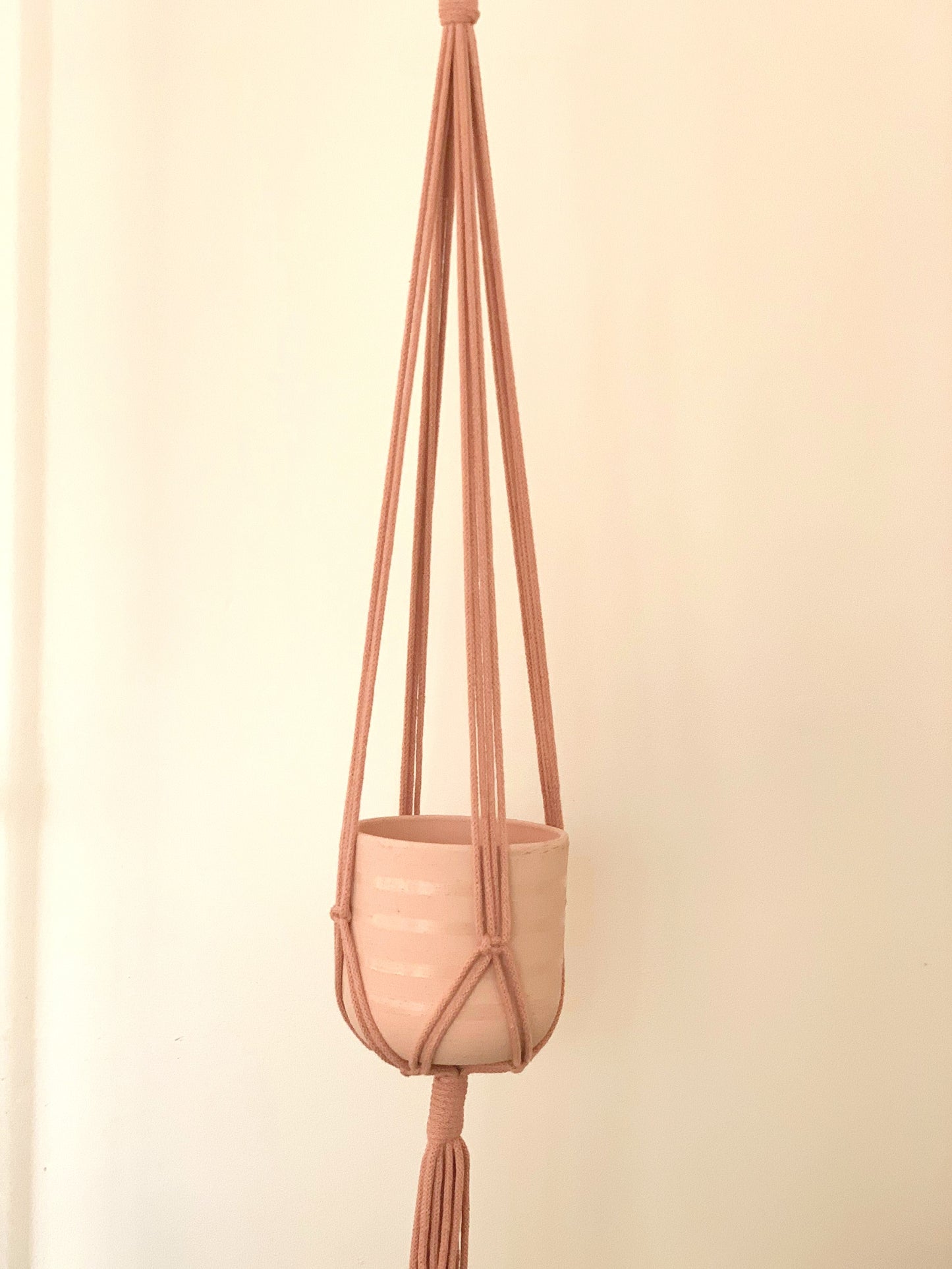 'Jean' Plant Hanger image 2