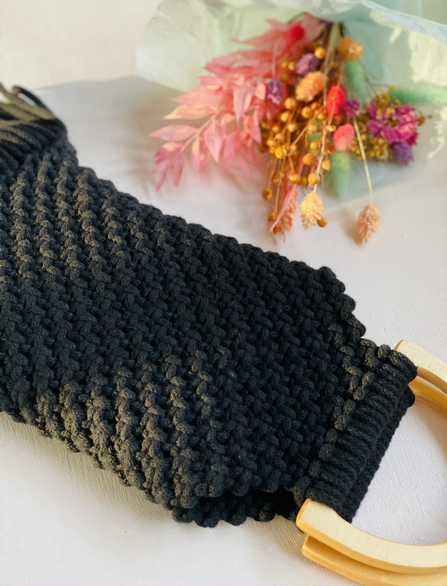 Tassel Bag image 3