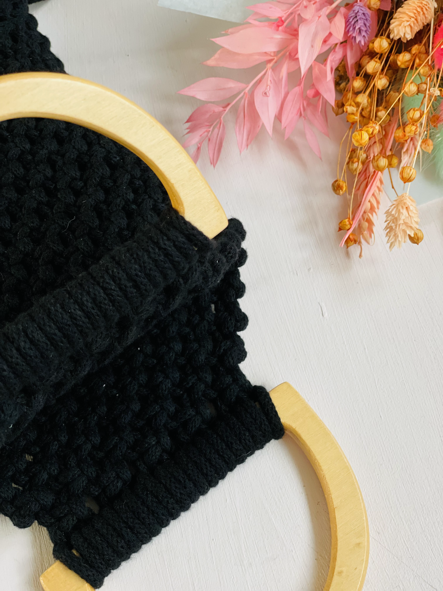 Tassel Bag image 2