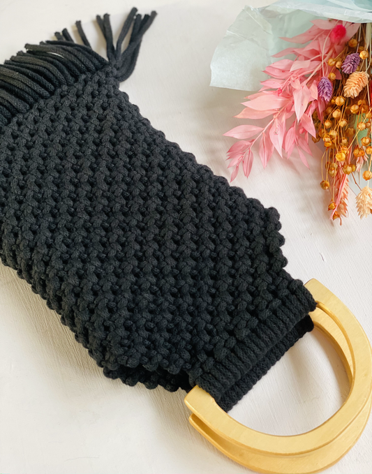 Tassel Bag image 0