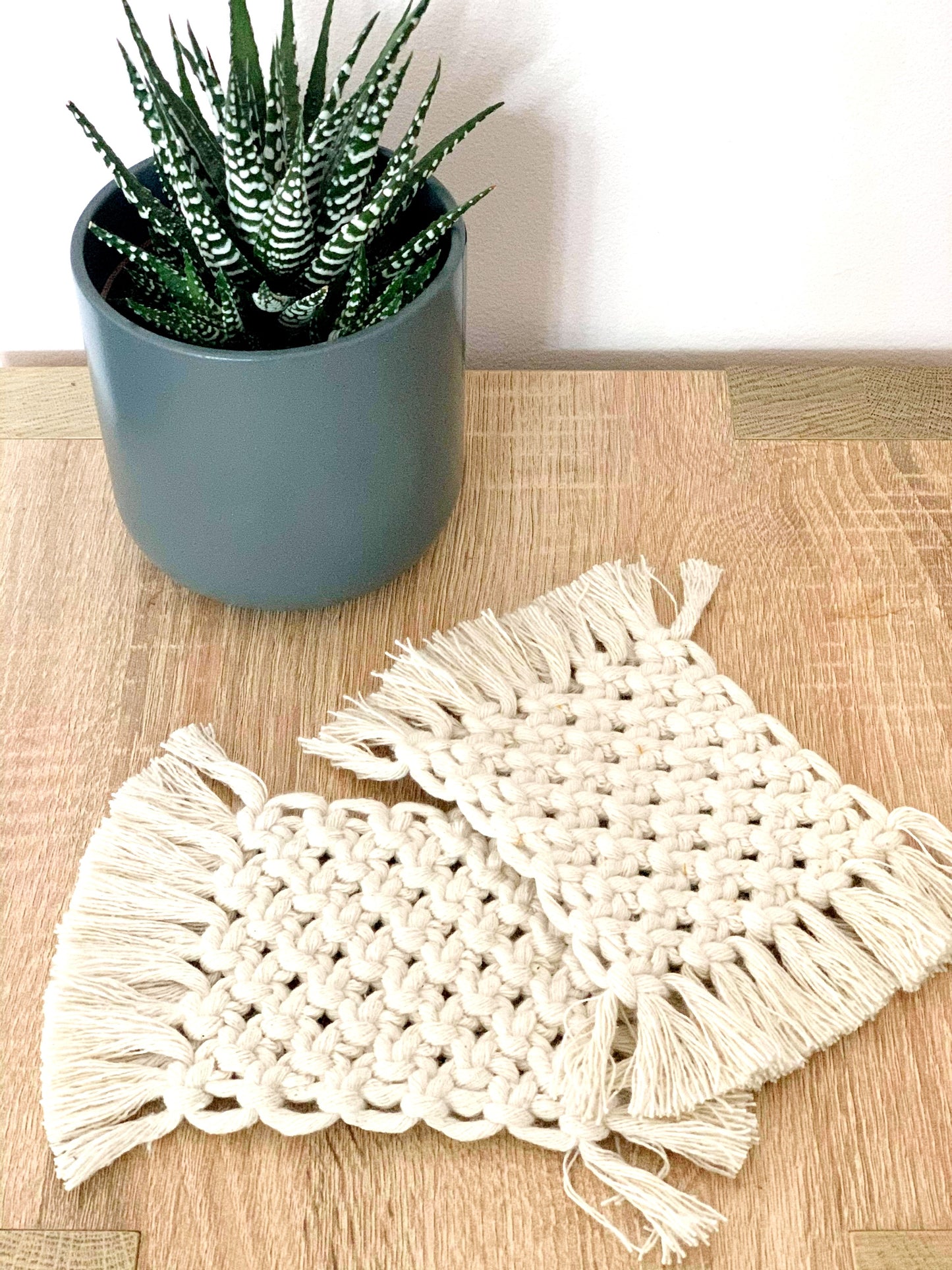 Mug Rugs image 1
