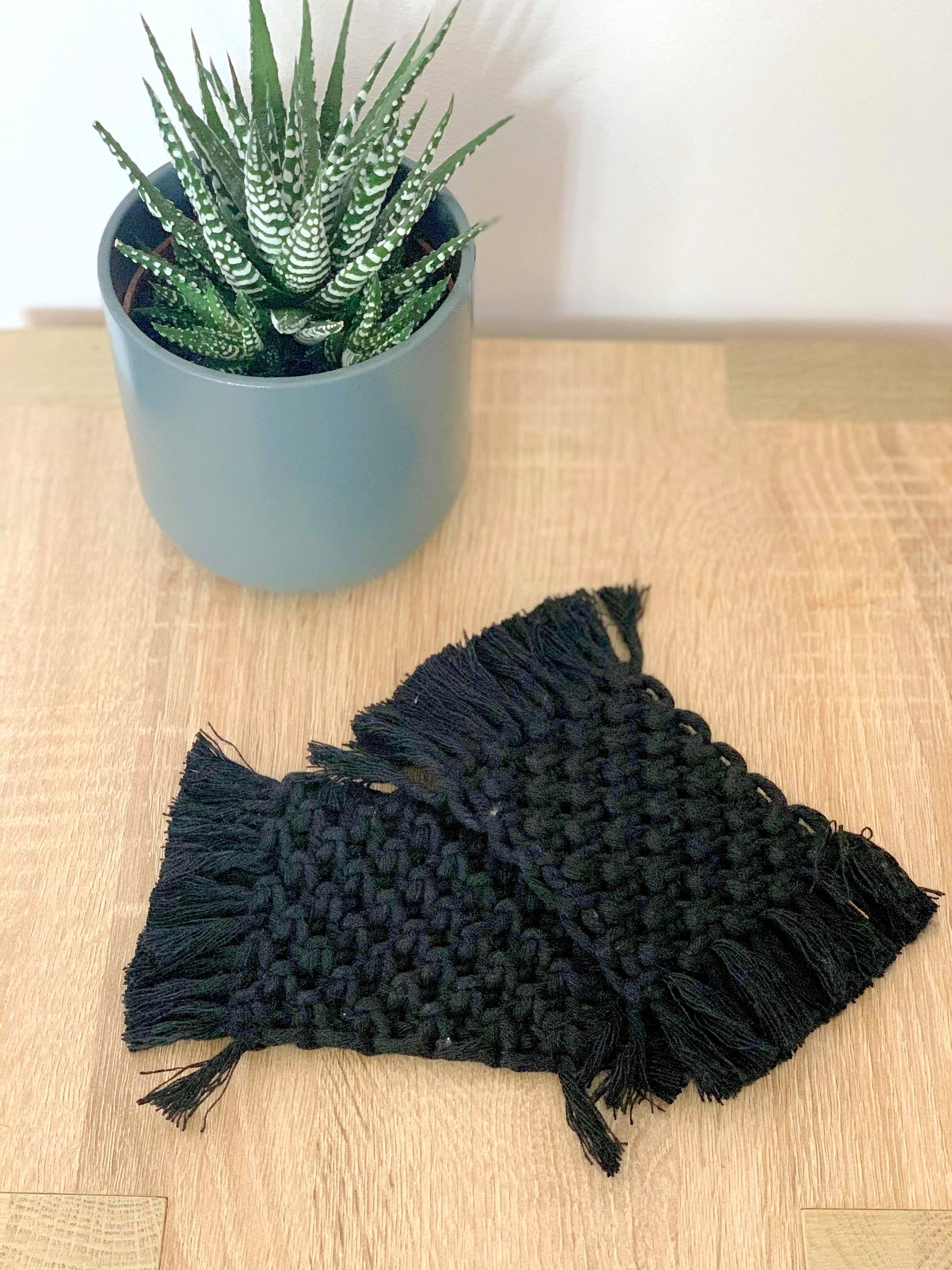 Mug Rugs image 3