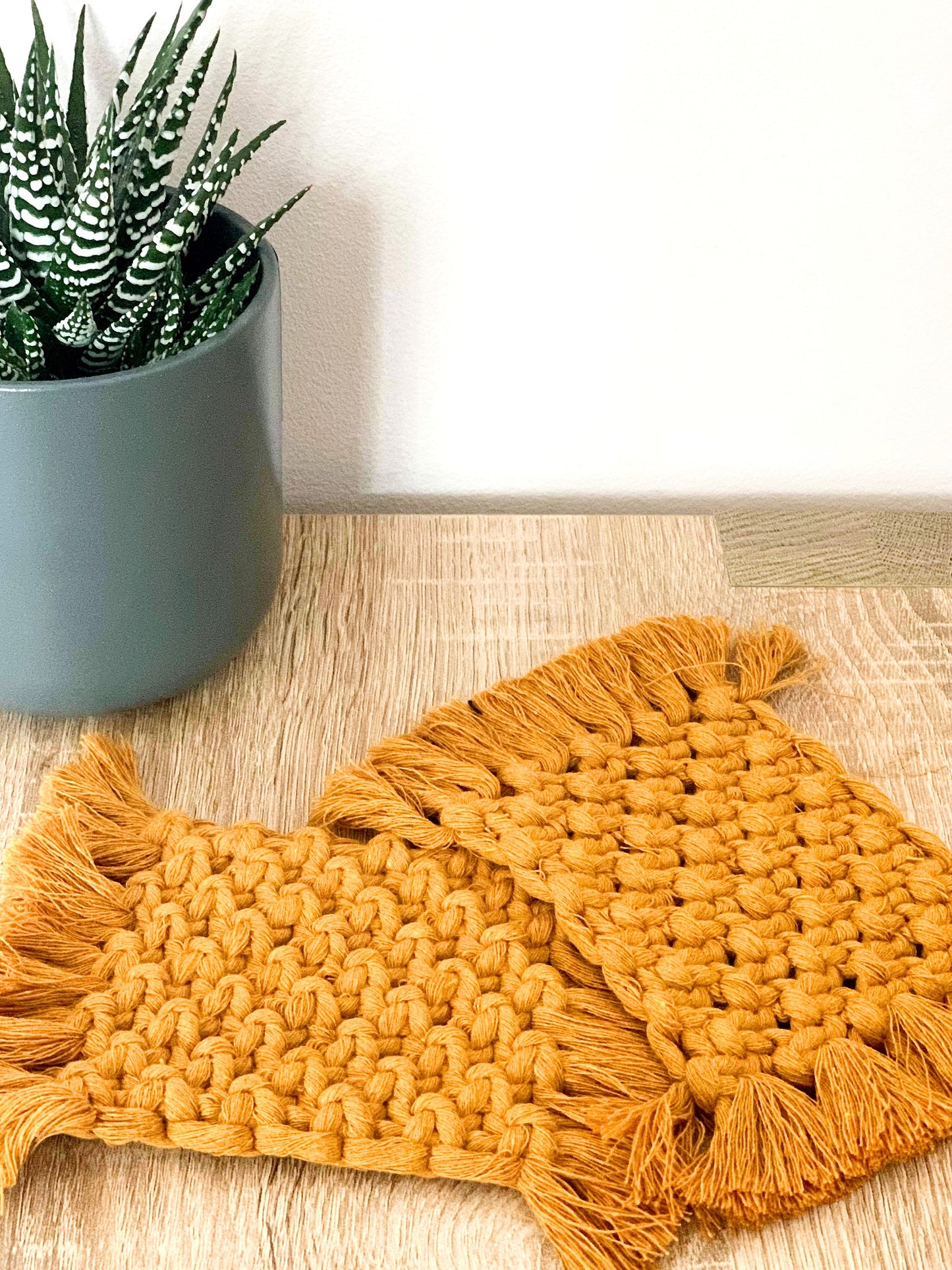 Mug Rugs image 4