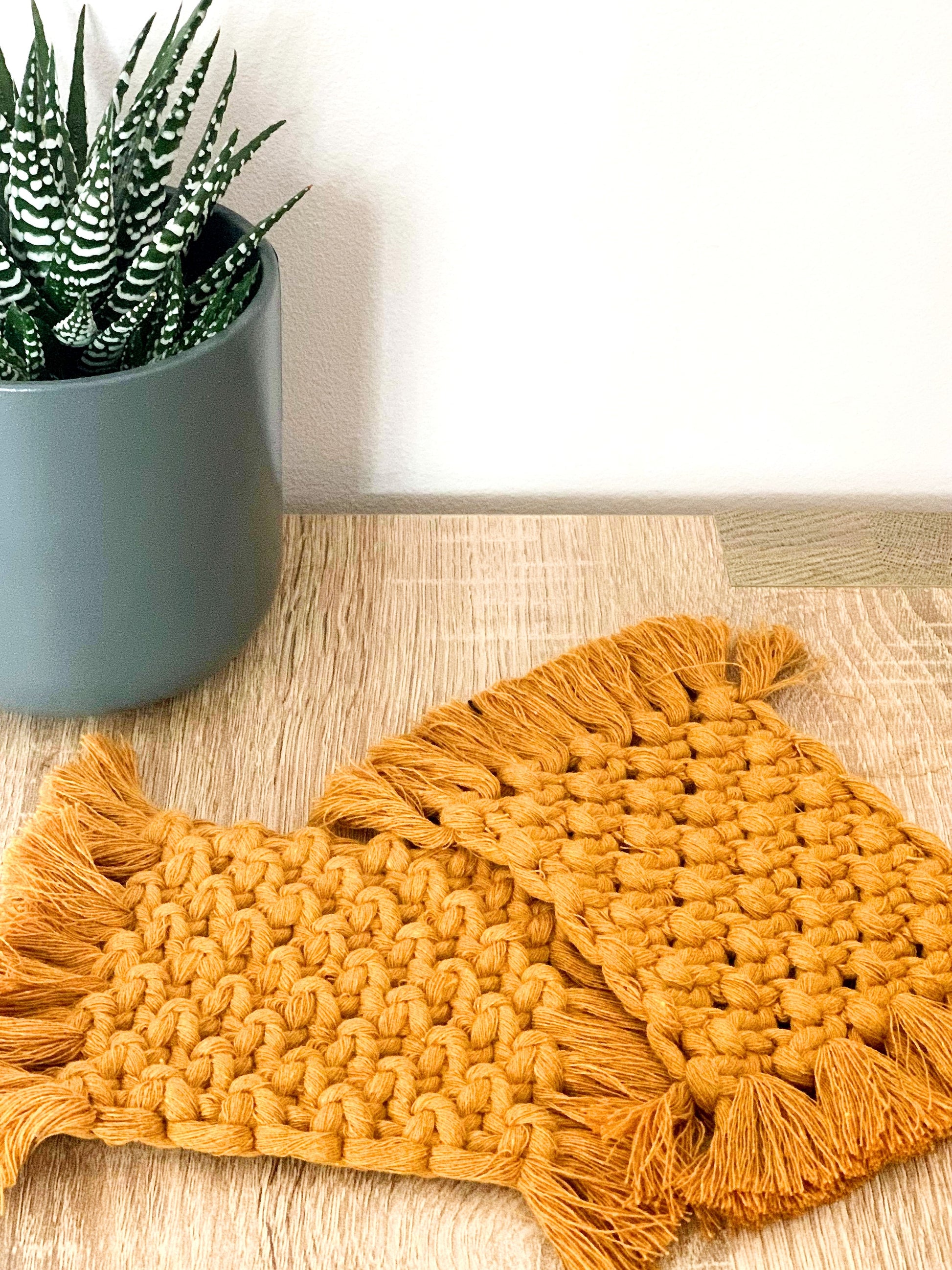 Mug Rugs image 4