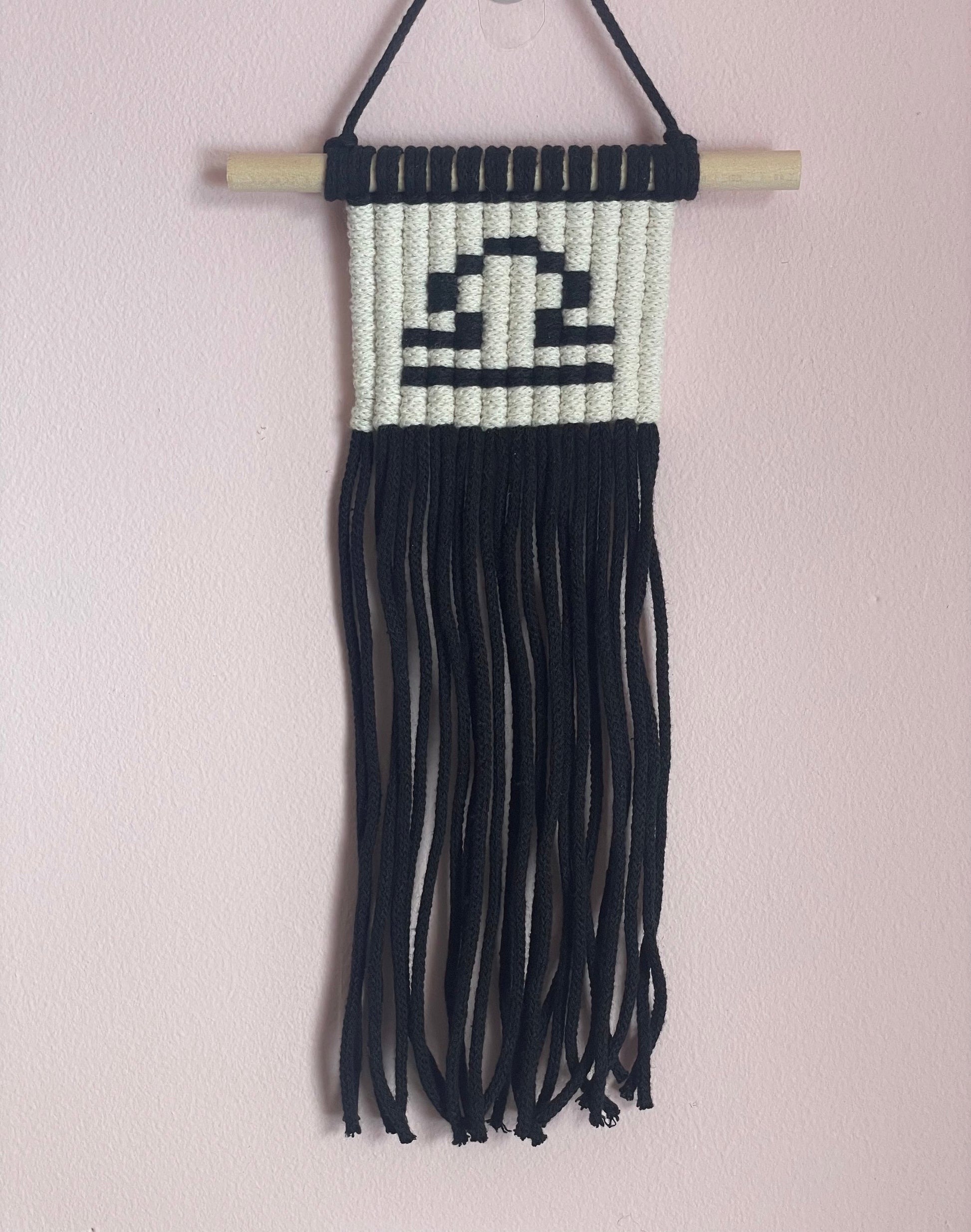 Zodiac Hanging image 0