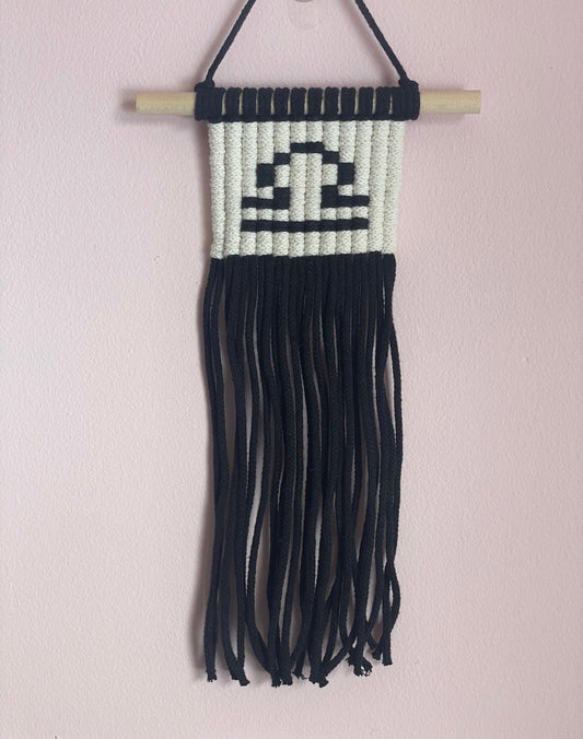 Zodiac Hanging image 0