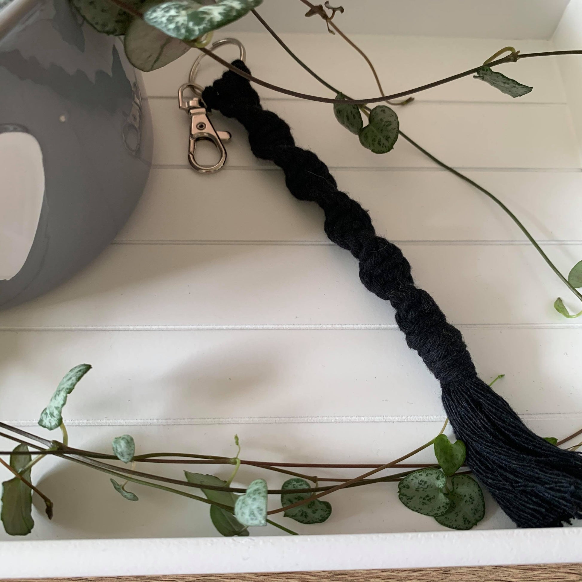 Twisted Keyring image 5