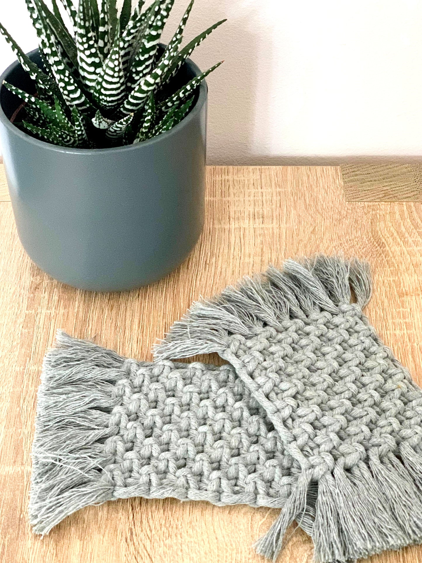 Mug Rugs image 2