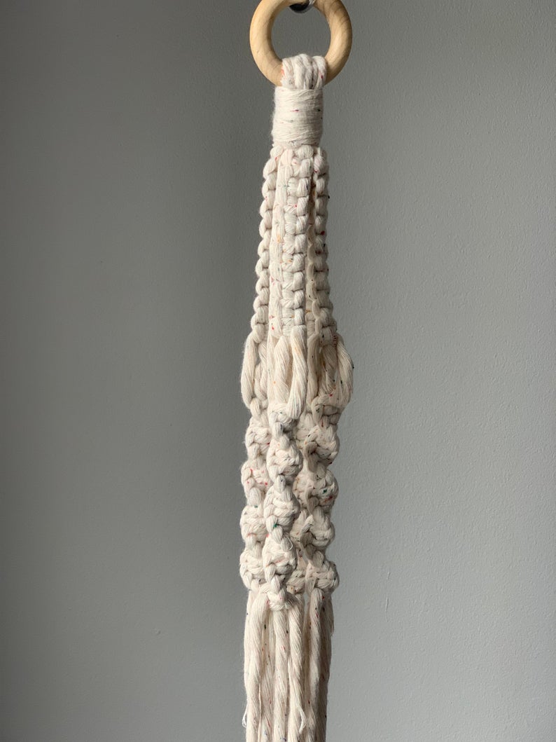 'Elsie' Plant Hanger image 2