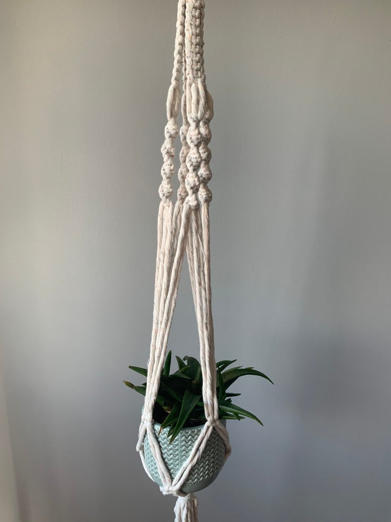 'Elsie' Plant Hanger image 1